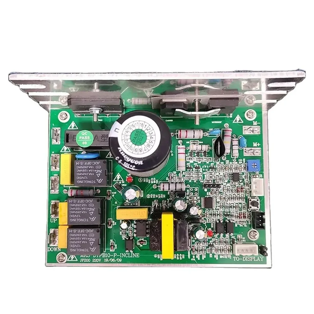 Mks TMPB15-P 220V N… - image