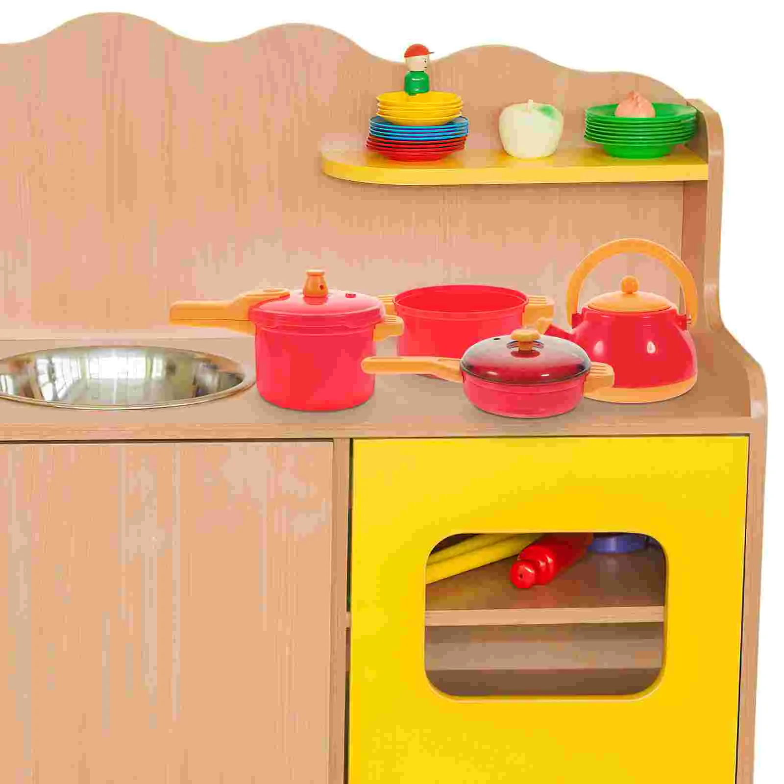 Casa de juegos, utensilios de cocina, juguetes educativos para niños, juego de cocina para niños