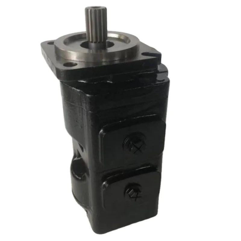 

Factory Direct JCB Series Hydraulic Pump JCB205 332/F9031 20/925581 333/G5391 7029120078 JCB206 20/925340 7029120005 Gear Pump