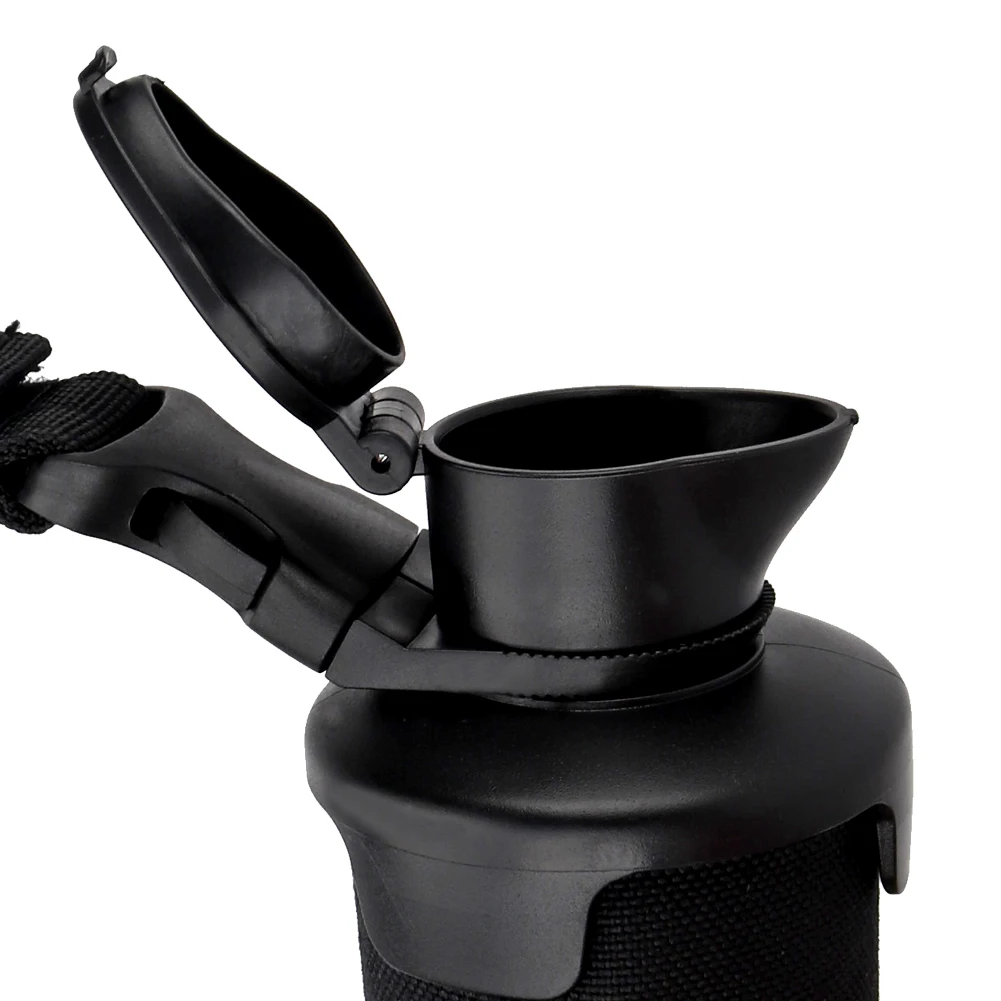 OPHIDIAN Bolsa MOLLE paintball – Almacenamiento BB táctico plegable - imagen 4