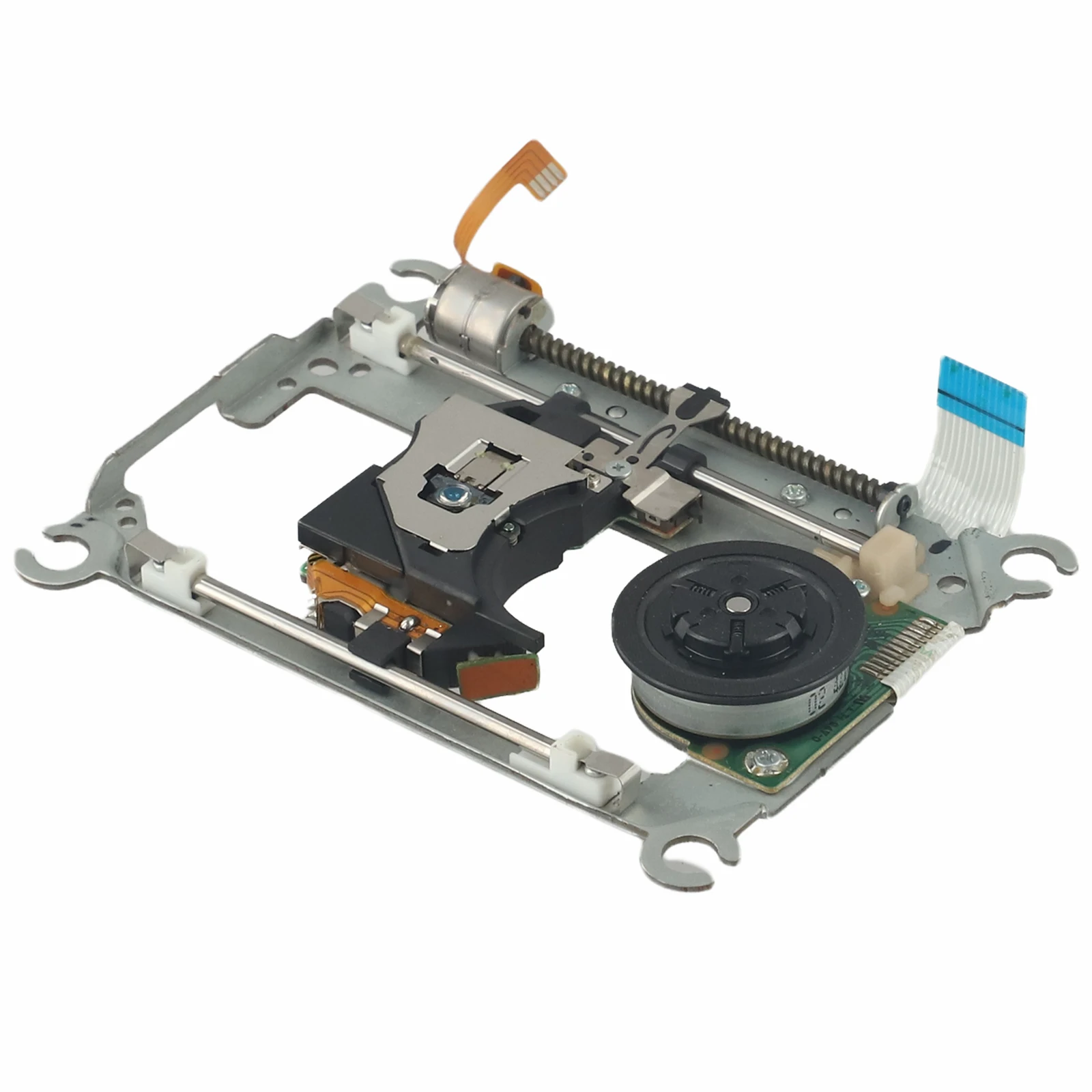 For PS2 SPU-3170 Optical Lens With Deck For SCPH-7500X 7700X 7900X Slim Game Console Pickup Replacement Repair Part