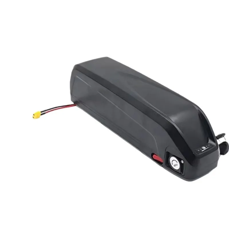 48V 10Ah 20Ah 30Ah 18650 Lithium Battery Pack for Hailong Battery Lithium Battery for Bicycle 1000W Sea Dragon Shell