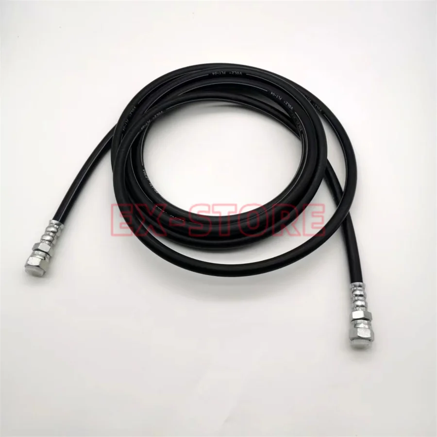 

KHJ2313,KHJ2083,KHJ10140, pipe CASE CX470B CX470C sumitomo SH450-5 SH460 SH480-6 grease tube