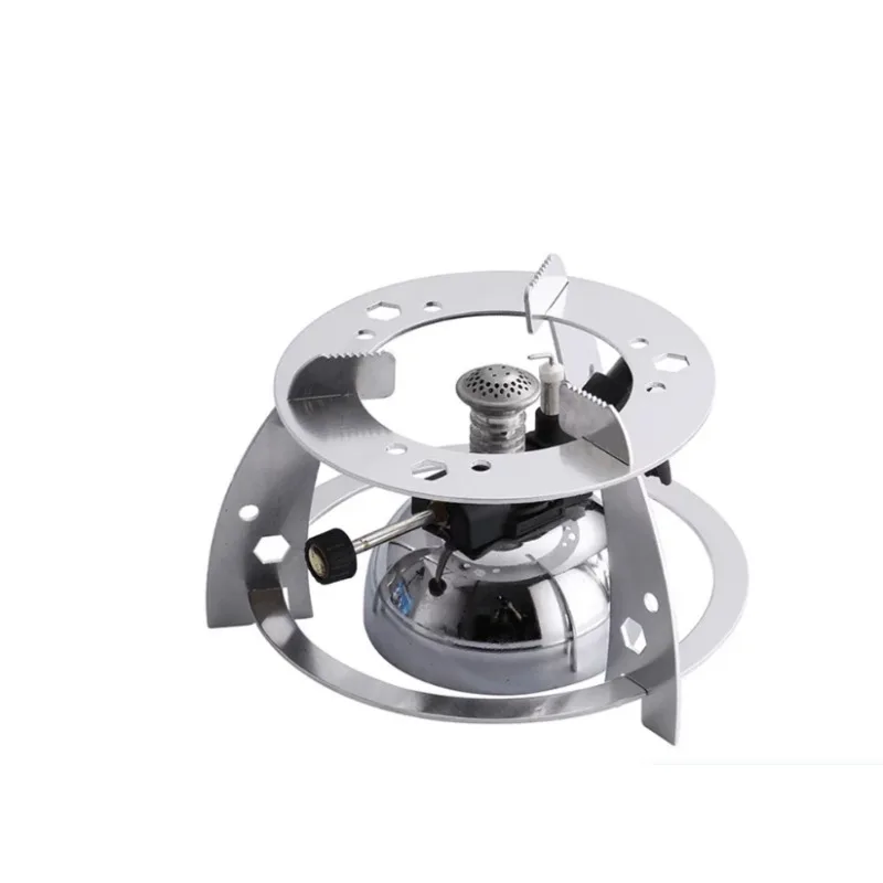 New Micro Burner Corner Portable, Mini Coffee Stove, Moka Pot Stove, Siphon Pot, Hand Pot, Gas Stove, Home Stove