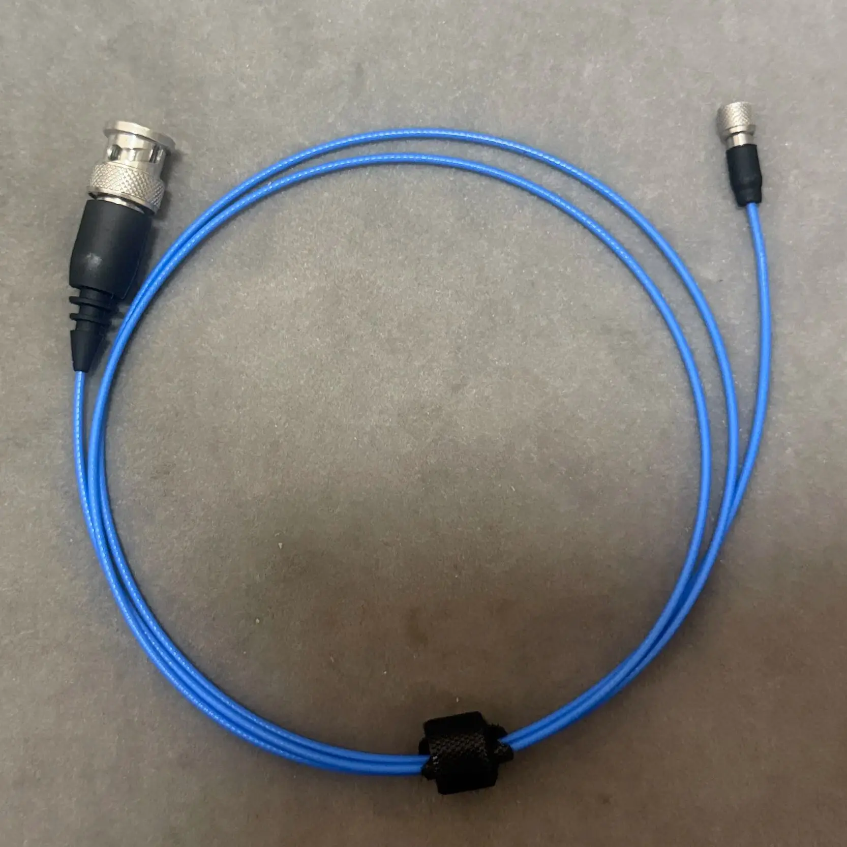 10-32 Turn Bnc Coax… - image