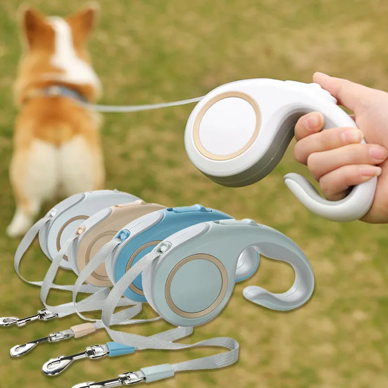 #8 Compare Retractable Dog Leads Before You Buy