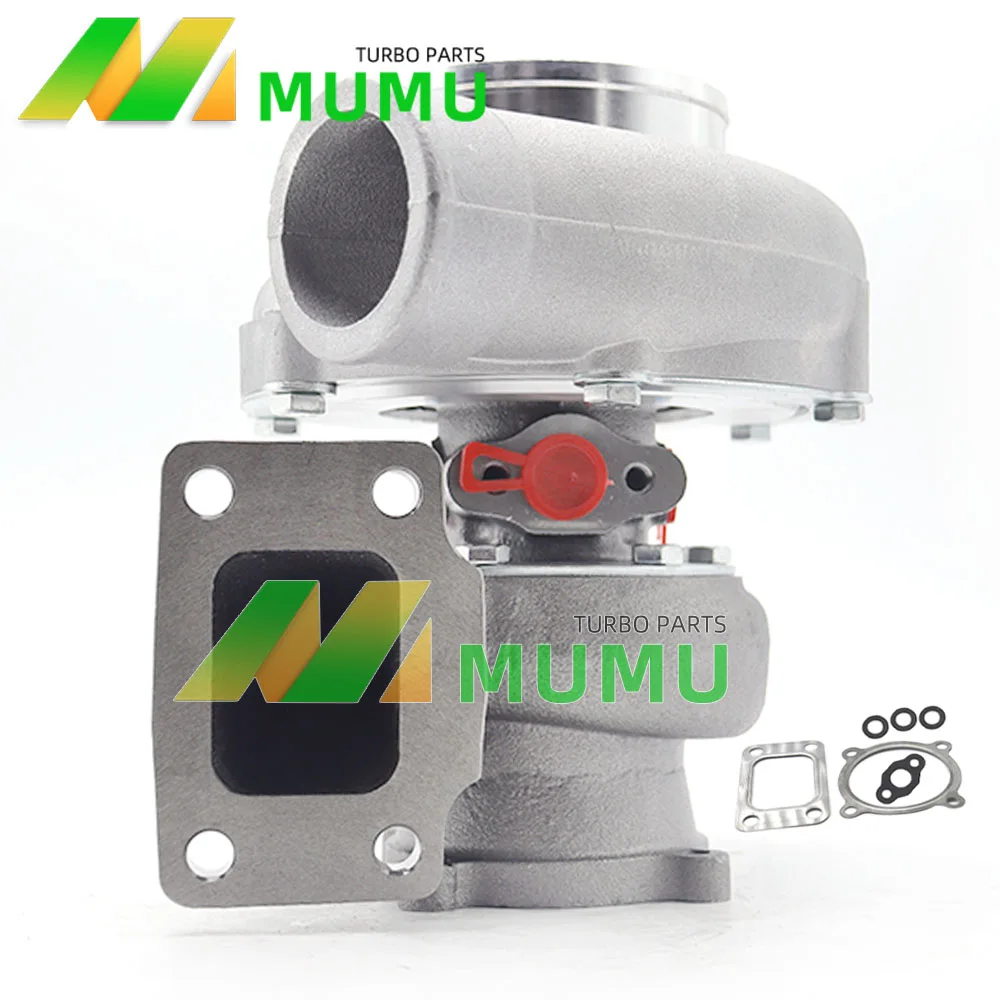 Water Cooled Turbo … - image