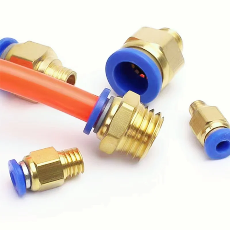 

100pc Pc Pipe Connector High Temperature And Pressure Resistant