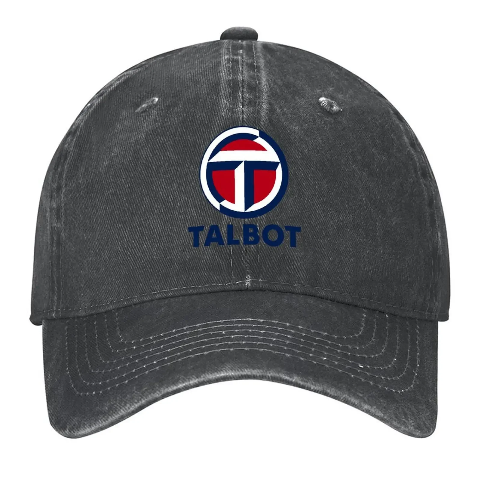 Talbot Baseball Cap Golf Hat verjaardag Hat Baseball Cap hoeden aangeboden Zonnehoeden voor dames Heren