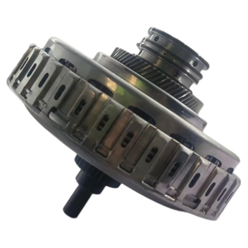 630HOT Changan DF733 DF727 New Wet Dual Clutch Transmission Assembly DCT270 7DCT Clutch