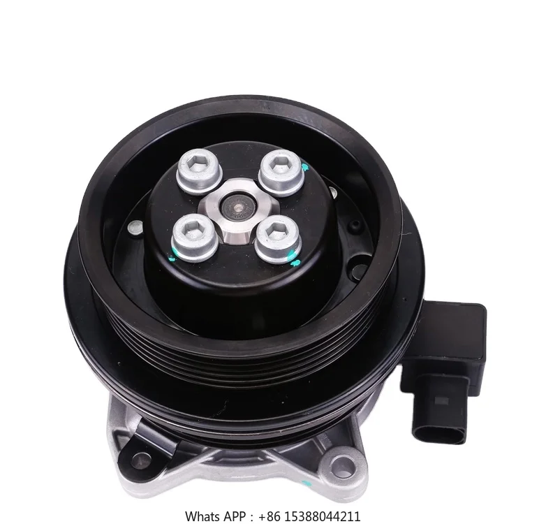 

Automobile Cooling System Water Pump OEM 03C121004J Suitable For Volks-wagen Au-di S-koda Suitable For Sciroc-co Go-lf Ti-guan