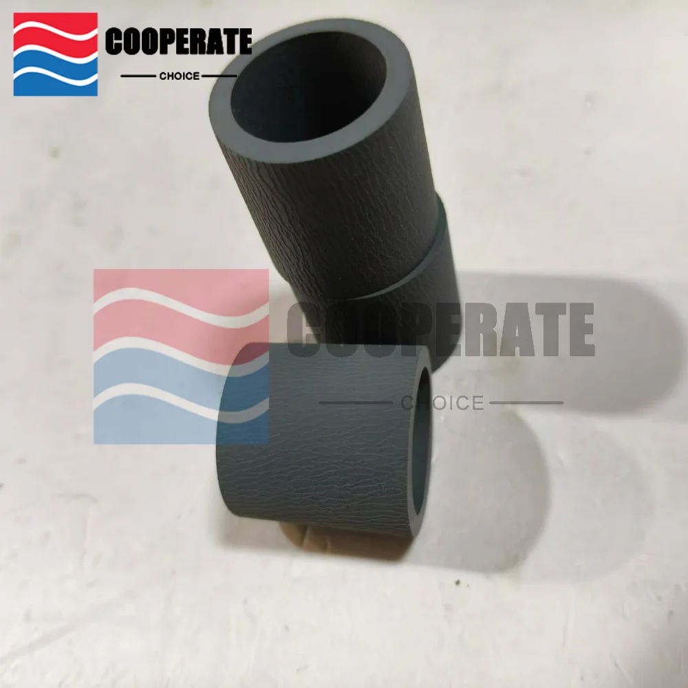 50pcs RM1-6414 RM1-3763 RM1-6313 RL1-1370 RL1-3167 RL1-0540 RL1-0542 RL1-2891 Pickup Roller Tire compatible for HP 1320 3005 P30