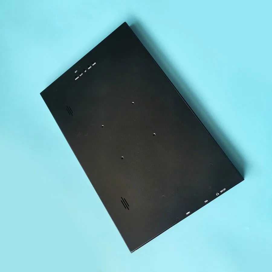 Fit LP154W01-TLH1 TLB5 TLF1 TLA1 TLD2 TLAA TLE1 1280*800 LCD Monitor Kit 1CCFL 30-Pin LVDS Metal Case+58C Controller Board 15.4
