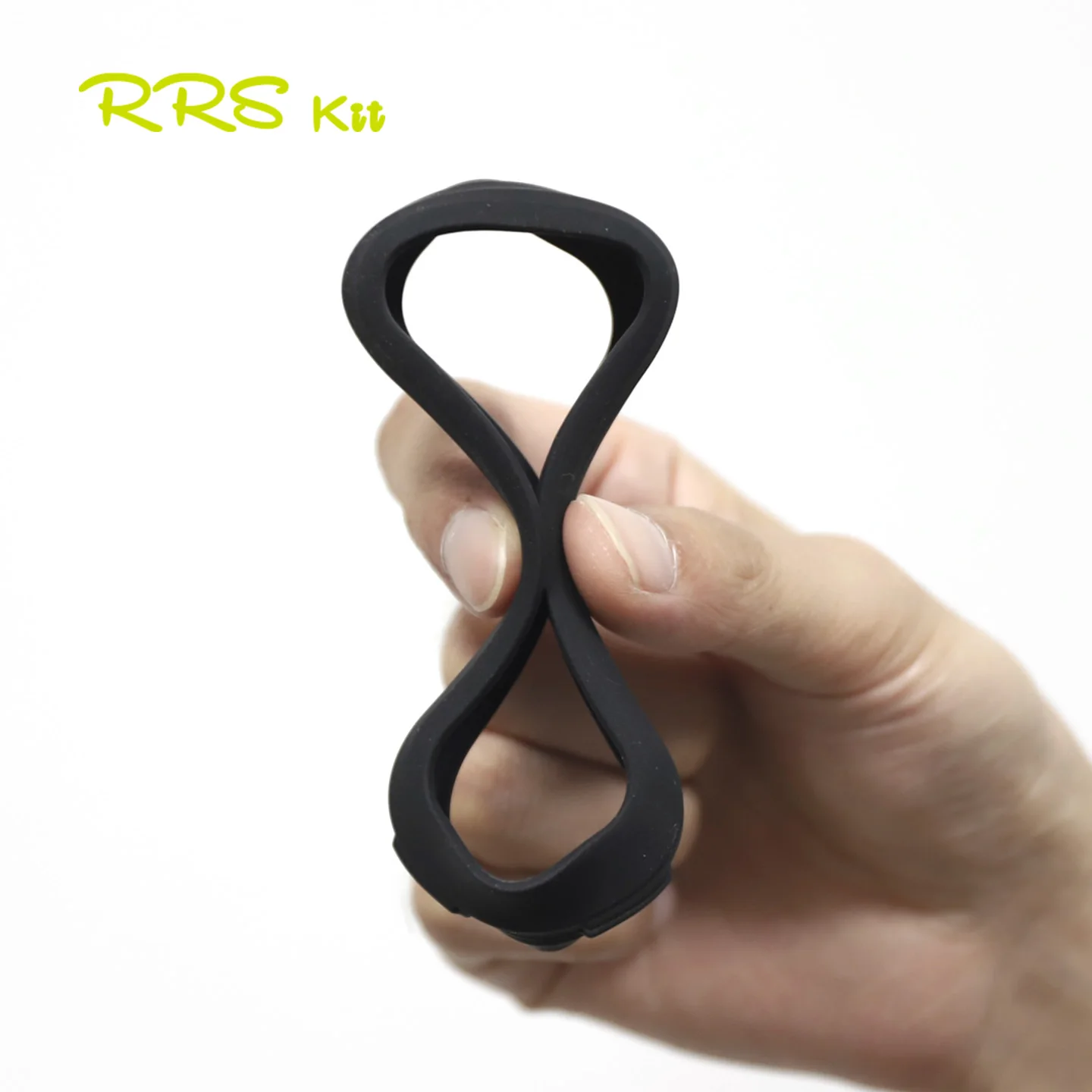 RRSKIT For XOSS G3/G3+ Bicycle Computer Silicone Protective Cover And Screen Film Bike GPS Speedometer Anti Drop Protective Case image 3