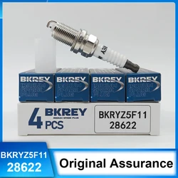 4/20PCS ZFR5F-11 2262 Iridium Spark Plug For Jeep 2500 Compass Patriot Grand Cherokee Avenger Journey 2.4L For BKRYZ5F-11 28622