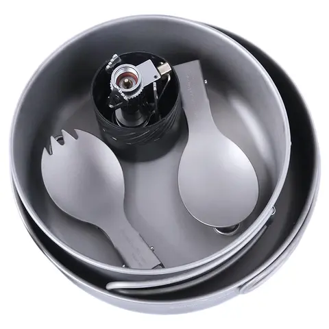 10 best sales टाइटेनियम केतली - №3