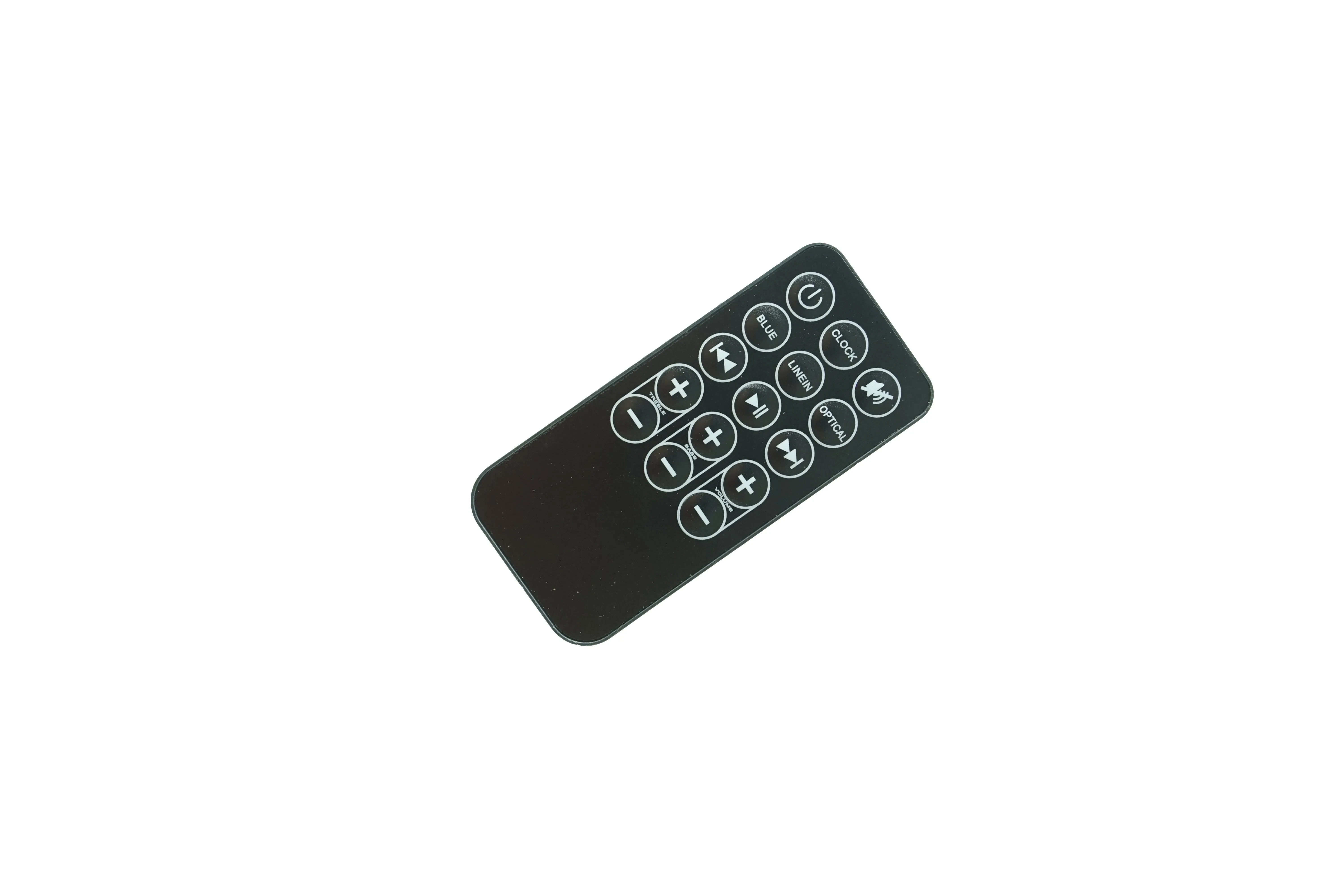 Remote Control Compatible For SAMANTHA 26MMS90048 Electric Fireplace TV Stand Sound Bar Speaker