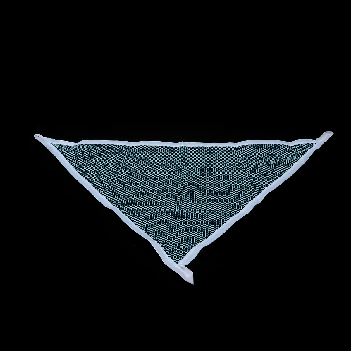 Stuffed Animal Hammock Net Kids Toy Storage Display Wall Mountable Made Ultra Comfortable Easy Install Save Space