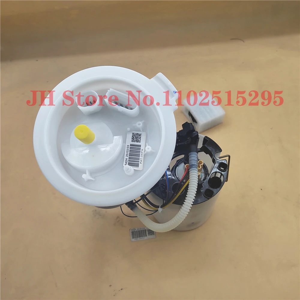 

JH Fuel Pump Module Assembly For Audi A6 S6 A7 S7 C7 4G Avant Rs7 S6 S7 4G0919051C 4G0919051K 4G0919051A 4G0919051B