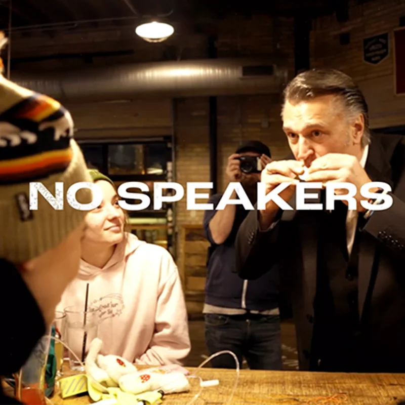 Harmonica Invisible de Fabien, tours de magie, jouez des chansons sur n'importe quel objet empresté, illusion de scène en gros plan, accessoires de mentalisme