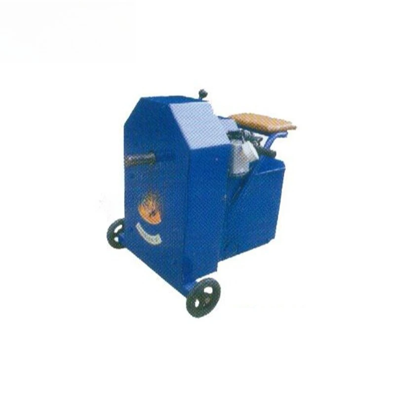 Electric tire nut disassembly and assembly machine Efficient portable tire removal machine