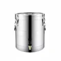 20L 304 With Faucet