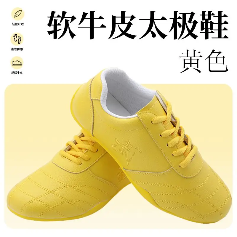 Buty Kung Fu Tai Chi Wing Chun Trampki Sztuki walki Buty do sztuk walki Płótno Buty do sztuk walki