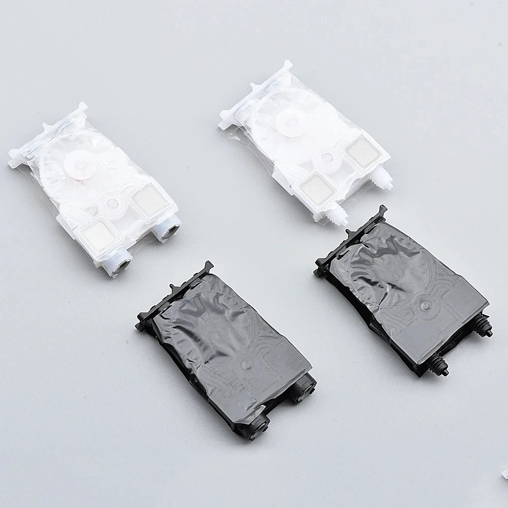 5PCS Ink Damper Filter For DX6 DX7 Printhead For Mutoh VJ1618 Roland VS640 Spectra 9100 9200 Large Format Printer Spare Parts