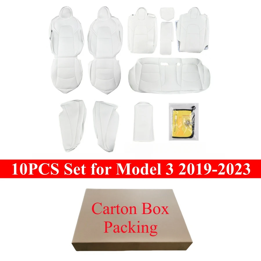 For Model 3 19-23