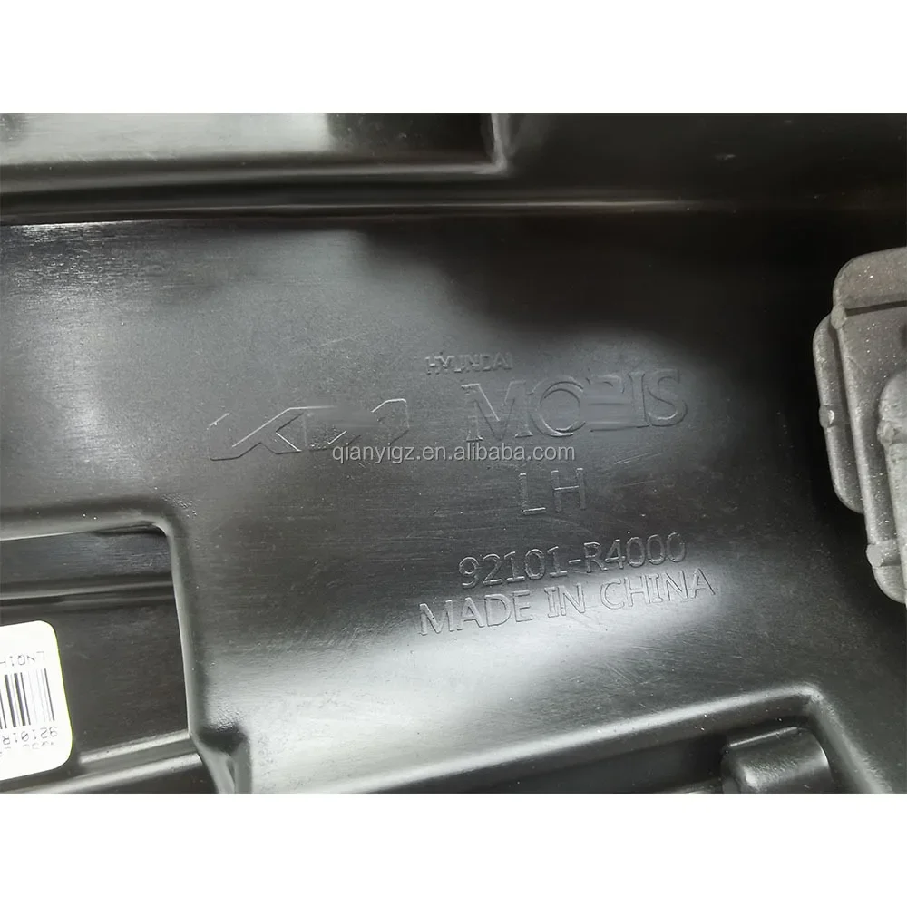 2024년형 기아 스포티지용 순정 LED 헤드라이트, 자동차 LED 조명 시스템용 전면 LED 헤드라이트