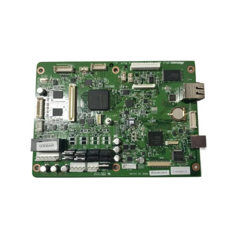 

Original Mimaki JV300-160/JV150-160 EPL3 Mimaki jv300 motherboard accessories