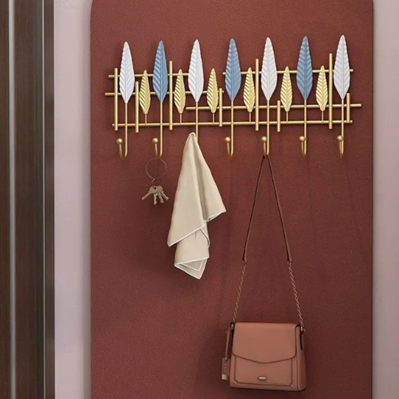 

Modern Clothes Rack Metal Accessories Living Room Clothing Coat Rack Dress Hanger Room Percheros Para Colgar Ropa Home Furniture