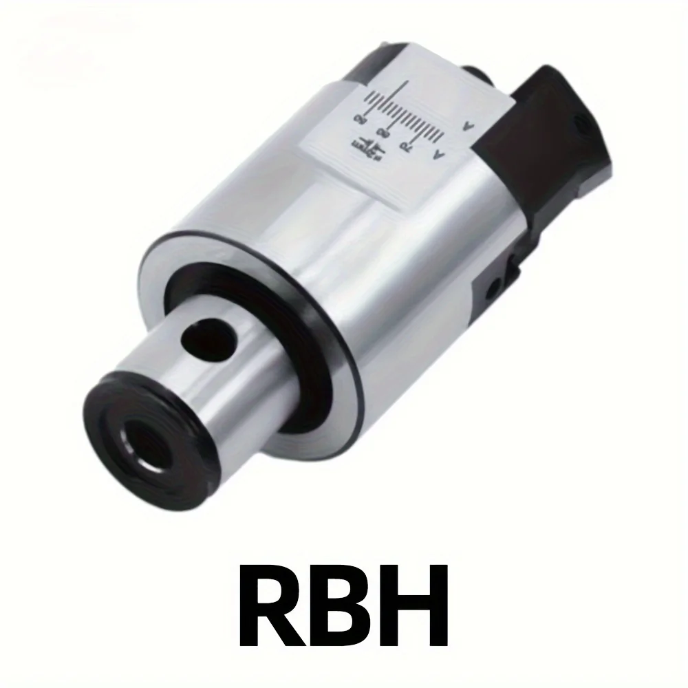 SYS قابل للتعديل ذو حدين WEN RBH TCT 25-33 32-42 40-55 68-92 BT30 BT40 LBK رأس مملة خشن مزدوج بت RBH TCT رأس مملة