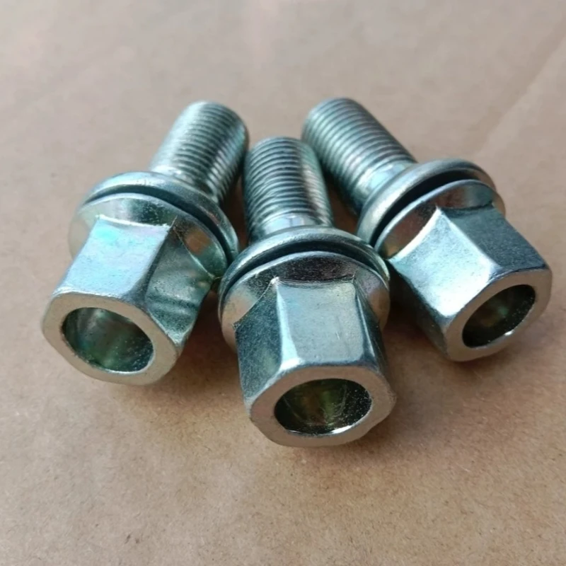 For Volkswagen Phaeton Audi A8 Tire Fixing Screws 1pcs