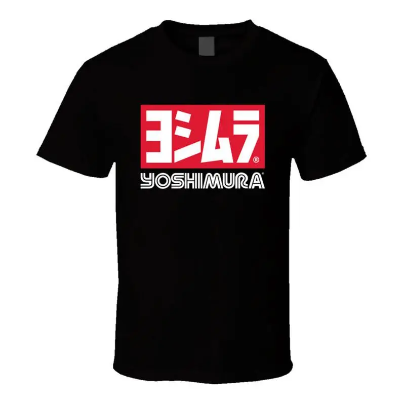 

Футболка yoshimura