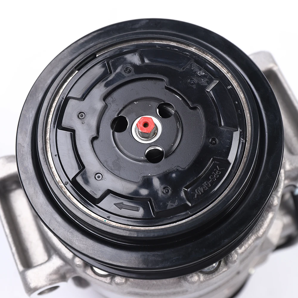 ضاغط مكيف الهواء مع قابض، ضاغط مكيف الهواء لسيارة Mercedes Benz GL ML320 350