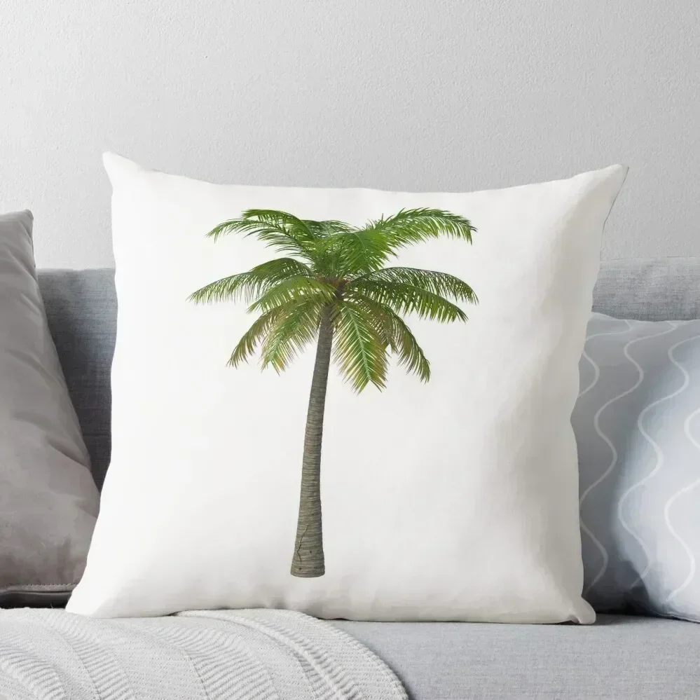 Classic Palm Tree Throw Pillow Cushions For Children christmas pillow case Decorative Cushion pillow