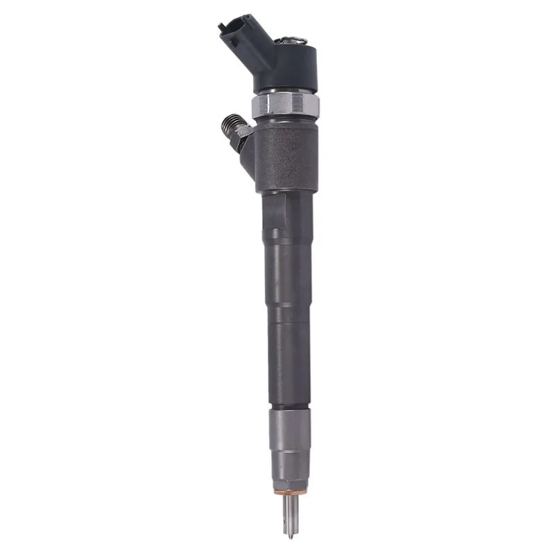 Car Diesel Fuel Injector 0445110418 0445110520 For Fiat Ducato Iveco Daily Citroen Peugeot 2.3D