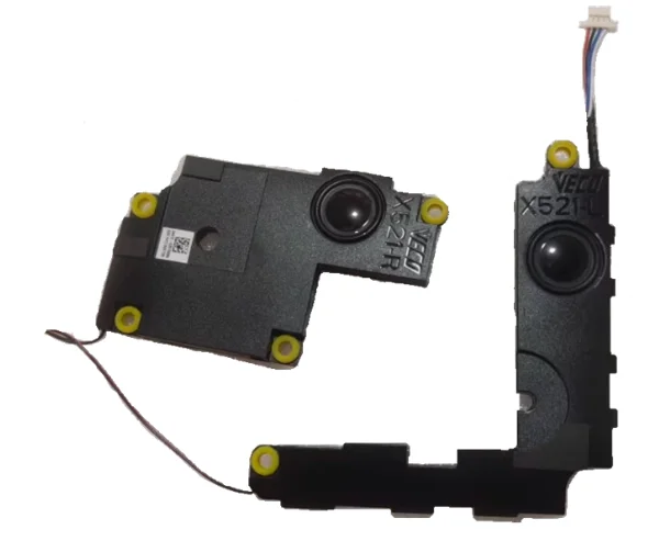 

For Asus VivoBook X521 X521F X521FL S5600F S5600FL S533F built-in speaker horn audio 04072-03570000