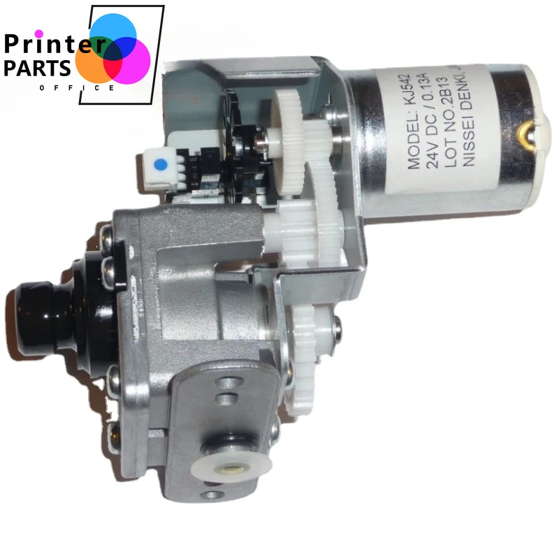 ORIGINAL New 023-17145 For Duplicator RISO RV EV MV RV9 INK PUMP ASS Y