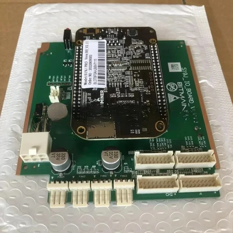 Antminer S19 Xp 141Th Bitcoin Asic Minere9,Ka3, K7.A11, S9 Cb2_V8 Mier S19J, S19Jpro Alimentatore