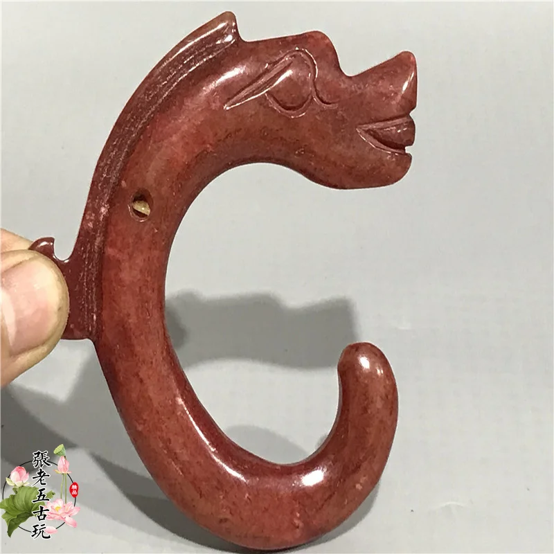 

War Han, Ming and Qing Dynasties, Xiuyu, Gao Dong,old pendants, jade goods, dragon hooks, old object pendants