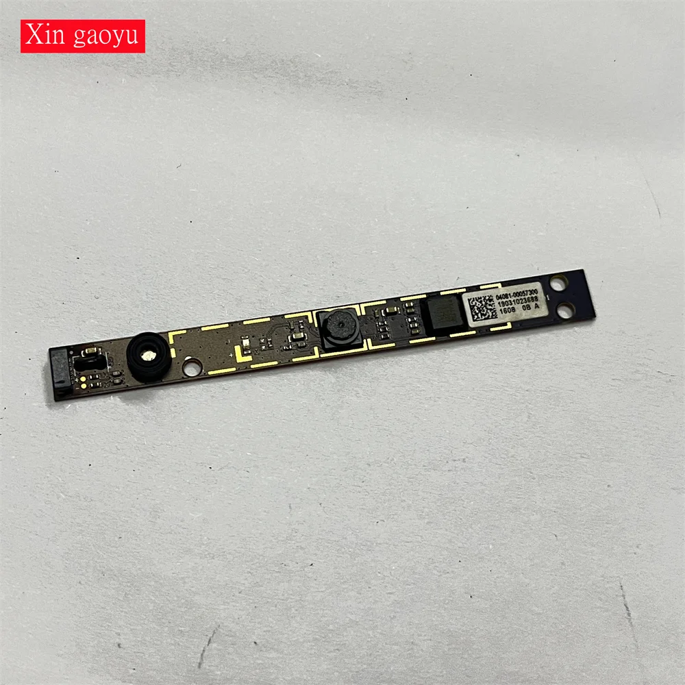 

Original For Asus E402 X507 X441 R540 R417W Front Webcam Camera w/ Microphone 04081-00057300
