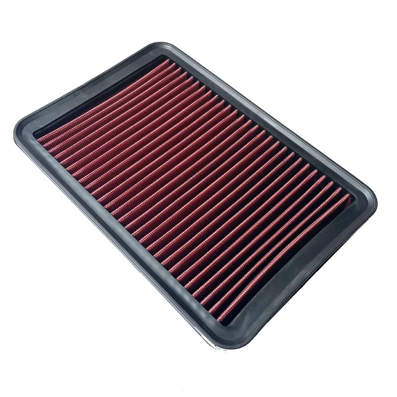 Replacement High Flow Air Filter for Cold Air Intake Fits for MITSUBISHI LANCER OUTLANDER ASX OEM1500A023 1500A086 1500A190