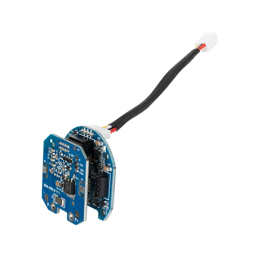 BMS 36V Battery Protection Board For Ninebot ES1 ES2 ES4 Electric Scooter Lithium Protection Panel Support Communication