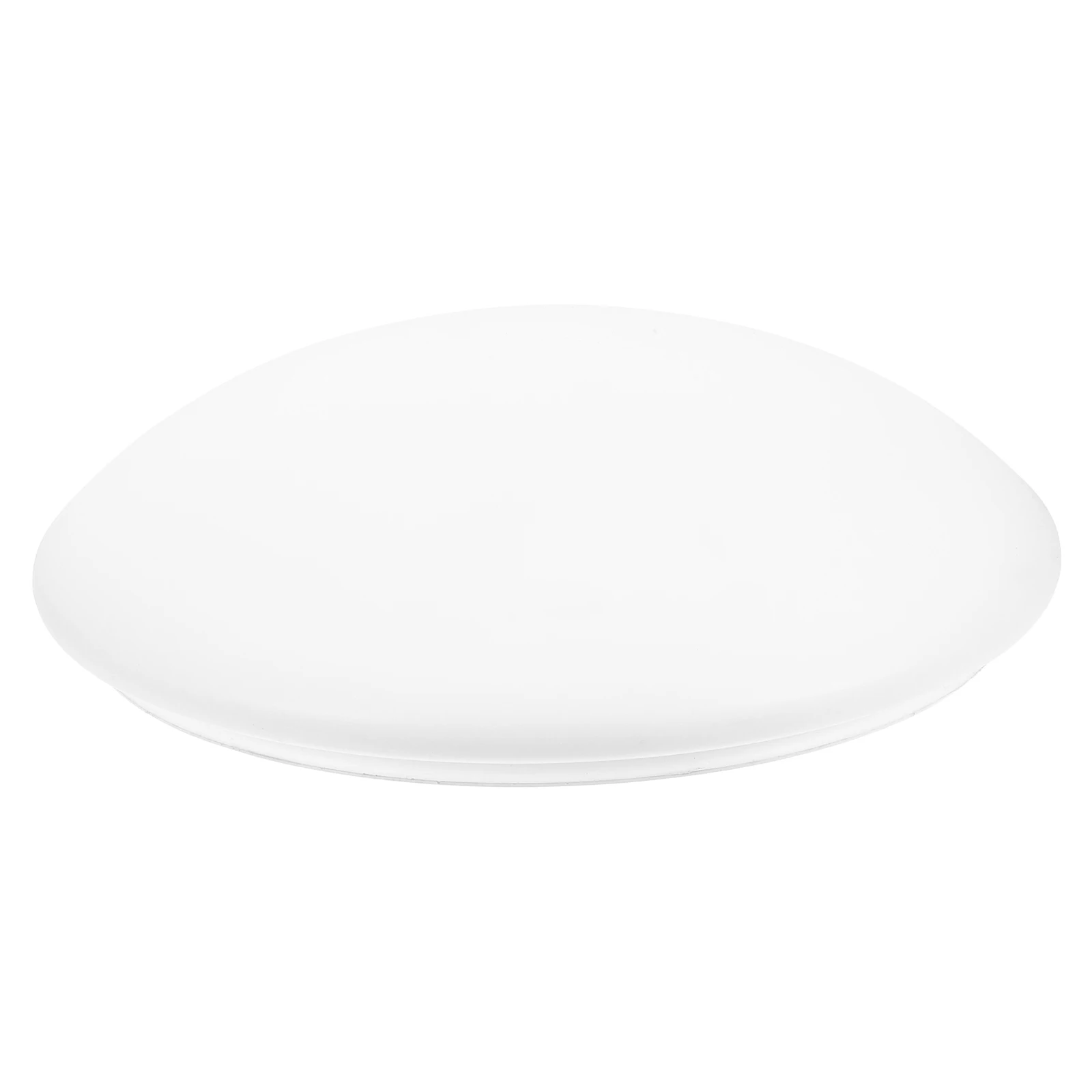 

Fire Emergency Lampshade for Ceiling Light Shades Replacements Lightweight White Office