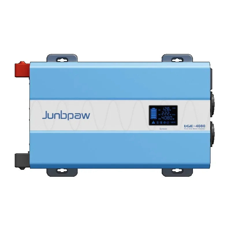 Full-Rated Output P…