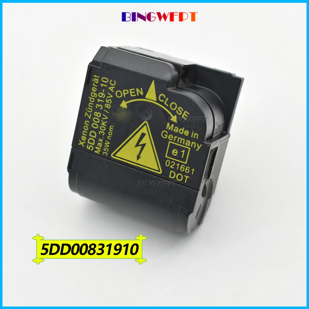 5dd00831910-2003-2006年式-ベンツ-eクラス-w211-e55-e500-e430-dd00831950-d2s-d2r-5dd008319-50-イグナイター-キセノンヘッドライトイグナイター