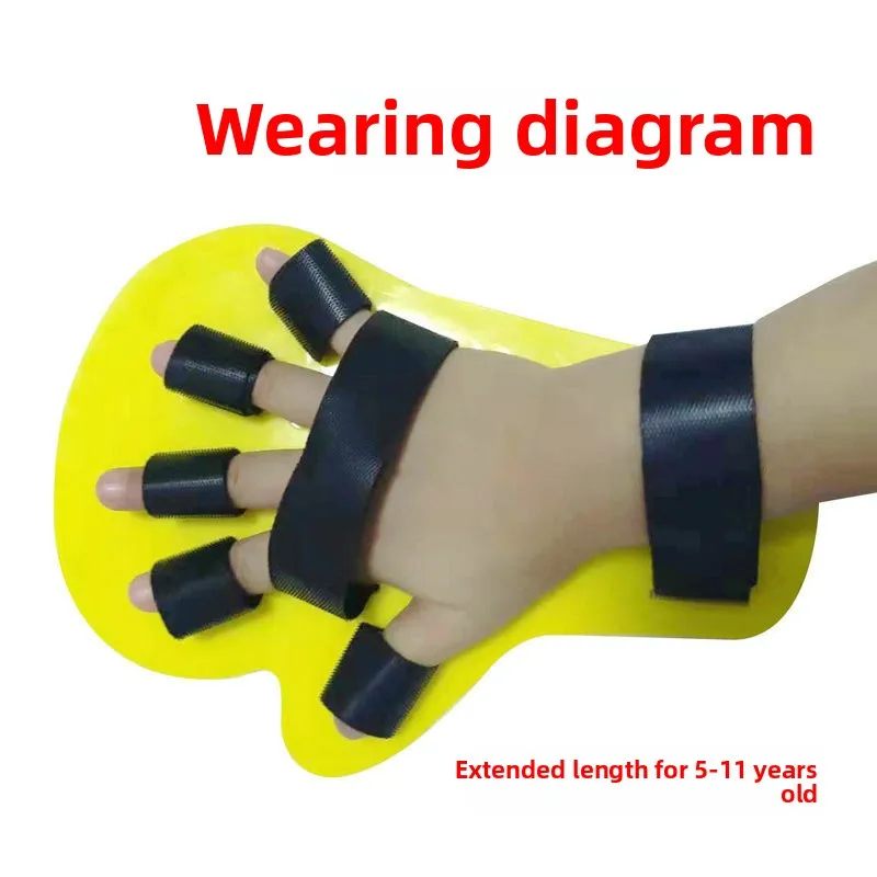 Рисунок 5 - Детский ортез для отведения пальцев