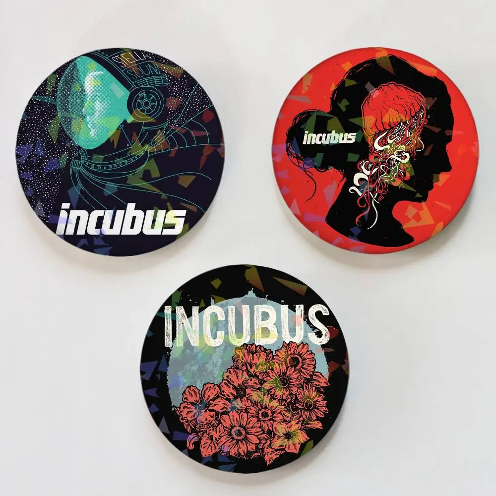 Fashion Band I-Incu…